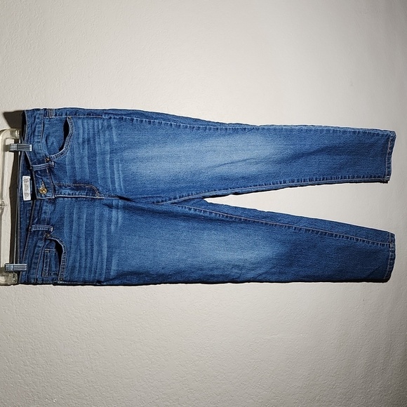 Vintage America Denim - Vintage America Blues Jeans Womens Size 8
